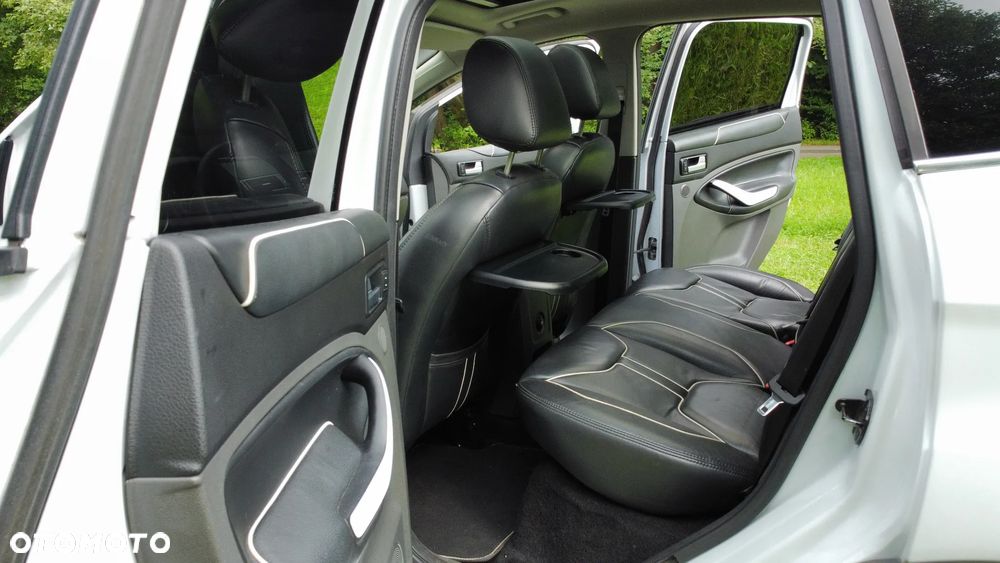 Ford Kuga 2.0 TDCi 4x4 Individual - 17