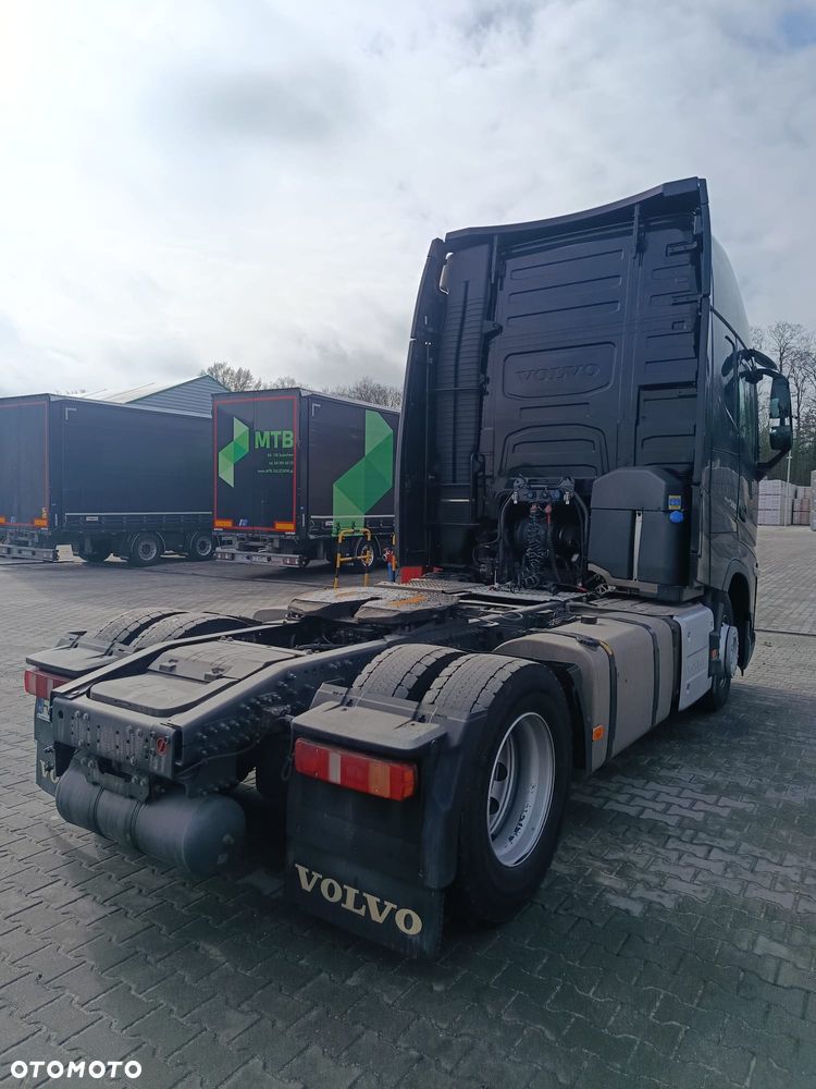 Volvo FH - 6