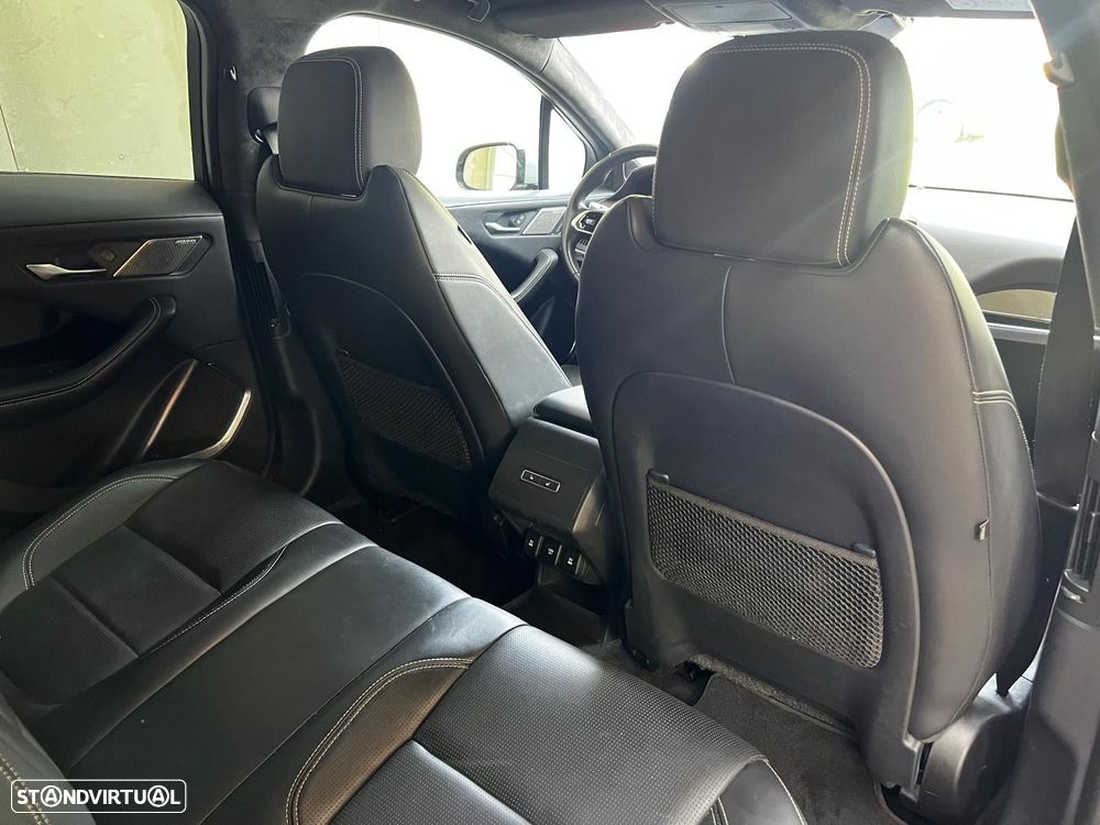 Jaguar I-Pace EV400 R-Dynamic HSE AWD - 16