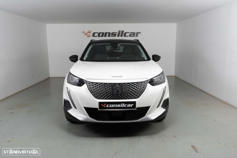 Peugeot e-2008 50 kWh Allure Pack - 2