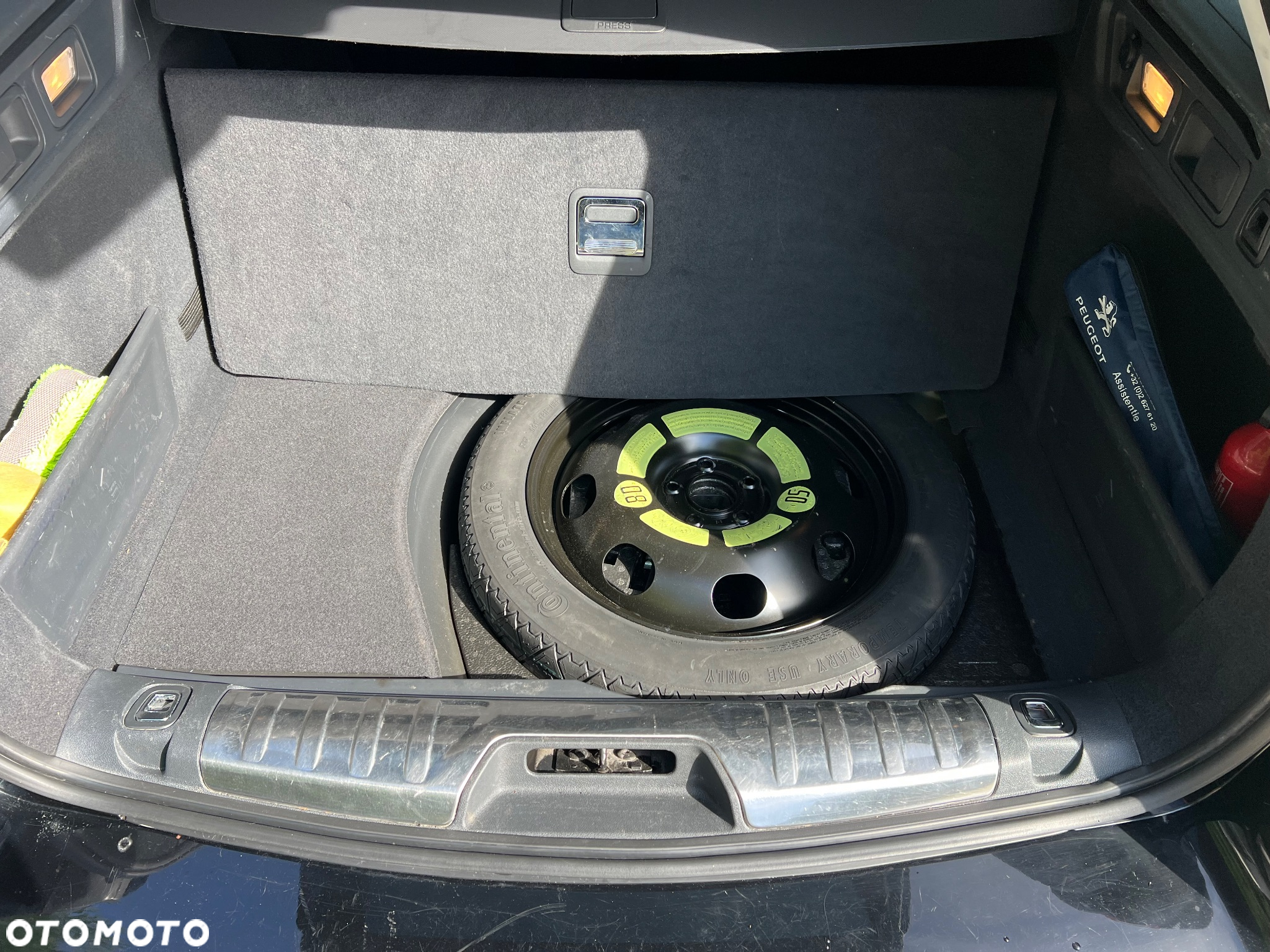 Peugeot 508 SW HDi FAP 140 Family - 27