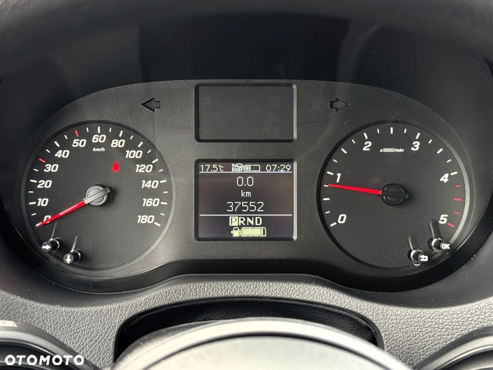 Mercedes-Benz Sprinter Autolaweta Pomoc Drogowa - 7