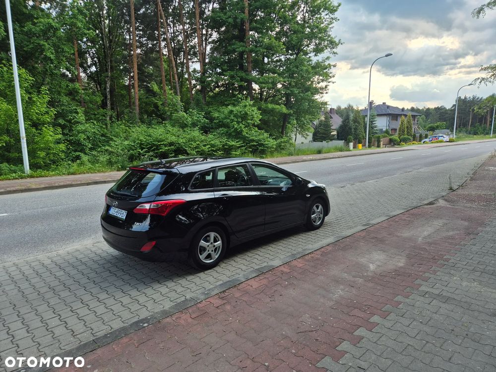 Hyundai i30 1.6 CRDi Comfort - 7