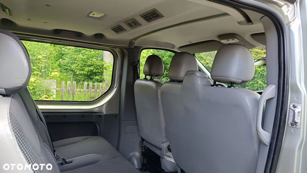 Opel Vivaro L2H1 2.9t - 27