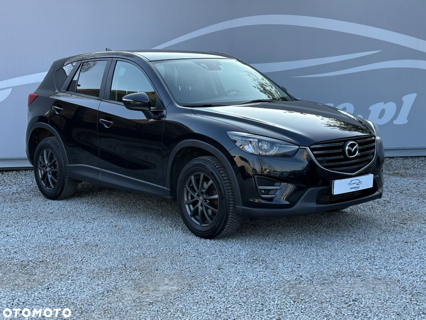 Mazda CX-5 - 15