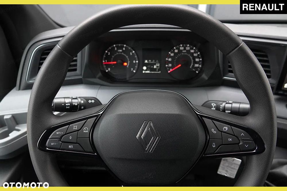 Renault Master Extra L3H2 Zabudowa Brygadowa 2.0 150KM - 13
