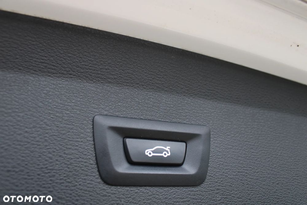 BMW X1 xDrive18d M Sport sport - 14