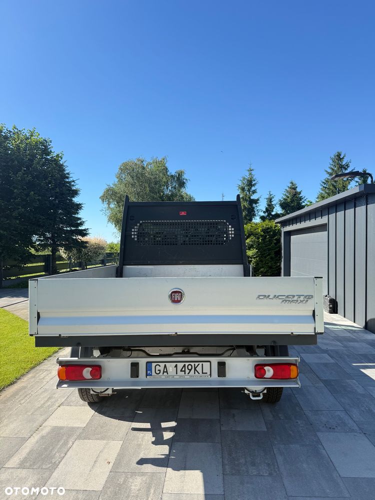Fiat Ducato - 6