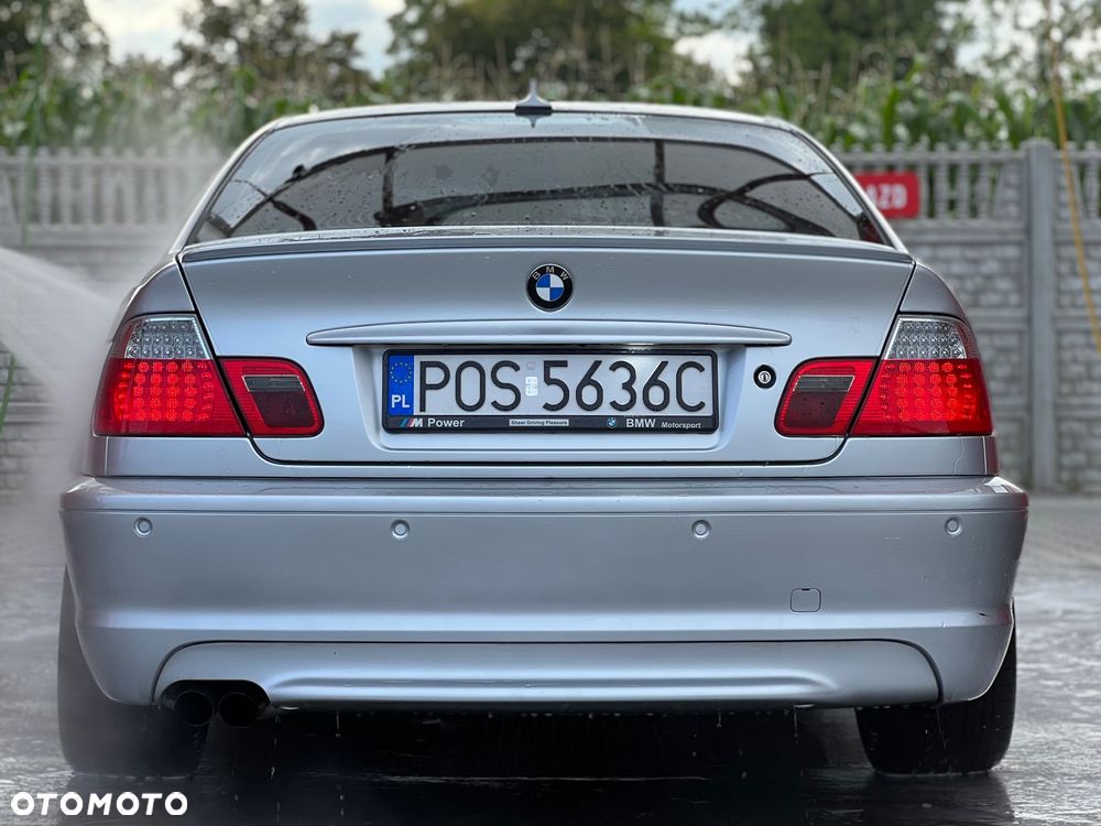 BMW Seria 3 330 Cd - 4