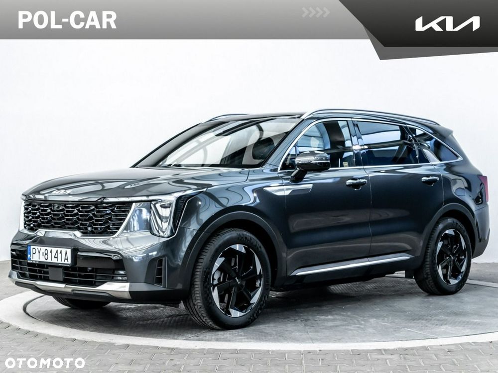 Kia Sorento 1.6 T-GDI HEV Prestige Line AWD 7os - 1