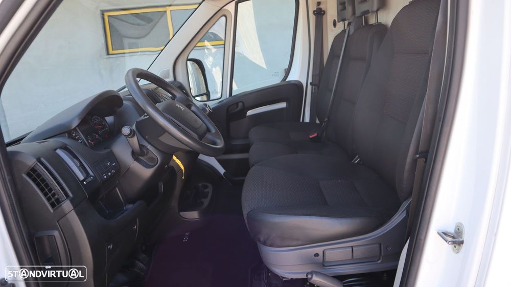Peugeot Boxer 2.2 BlueHDi 335 L3 CD - 9