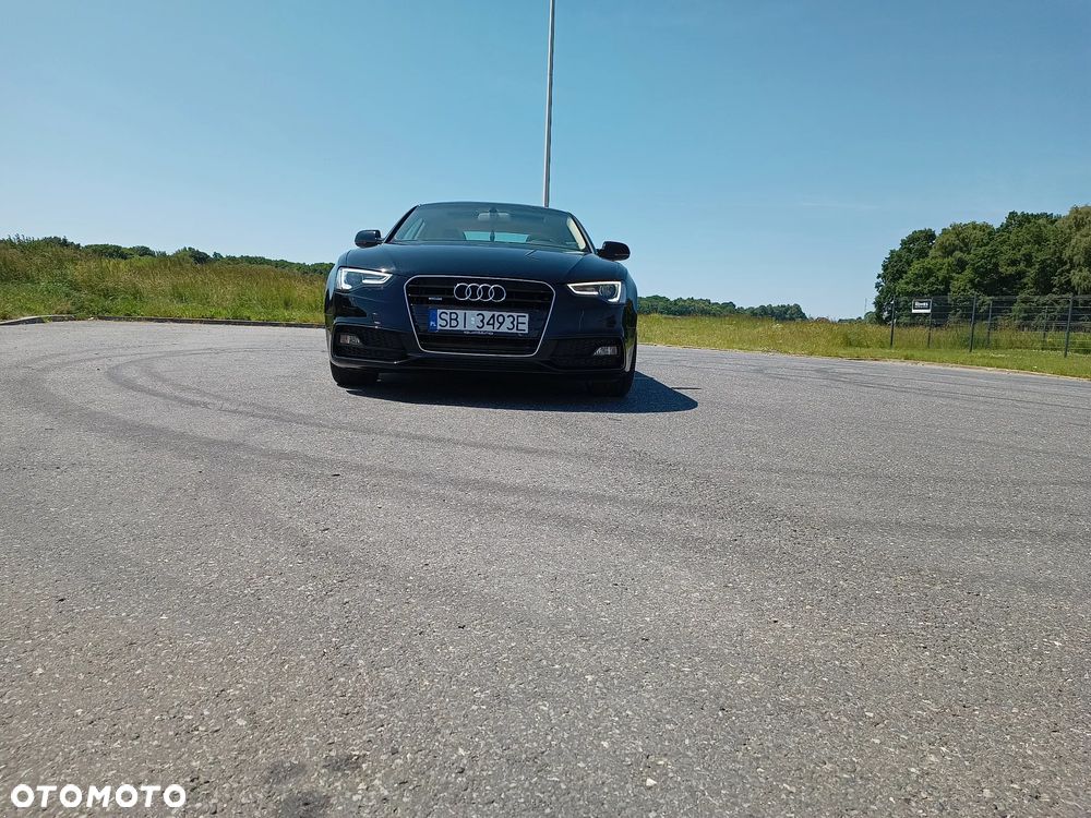 Audi A5 Coupé 2.0 TFSI Quattro S tronic - 6
