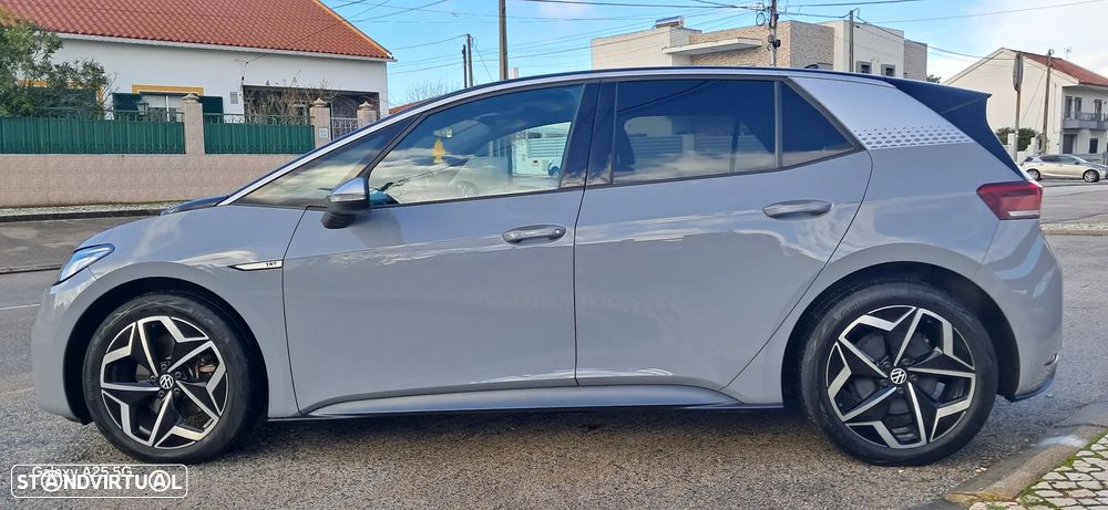 VW ID.3 Pro Performance 1st Plus - 3