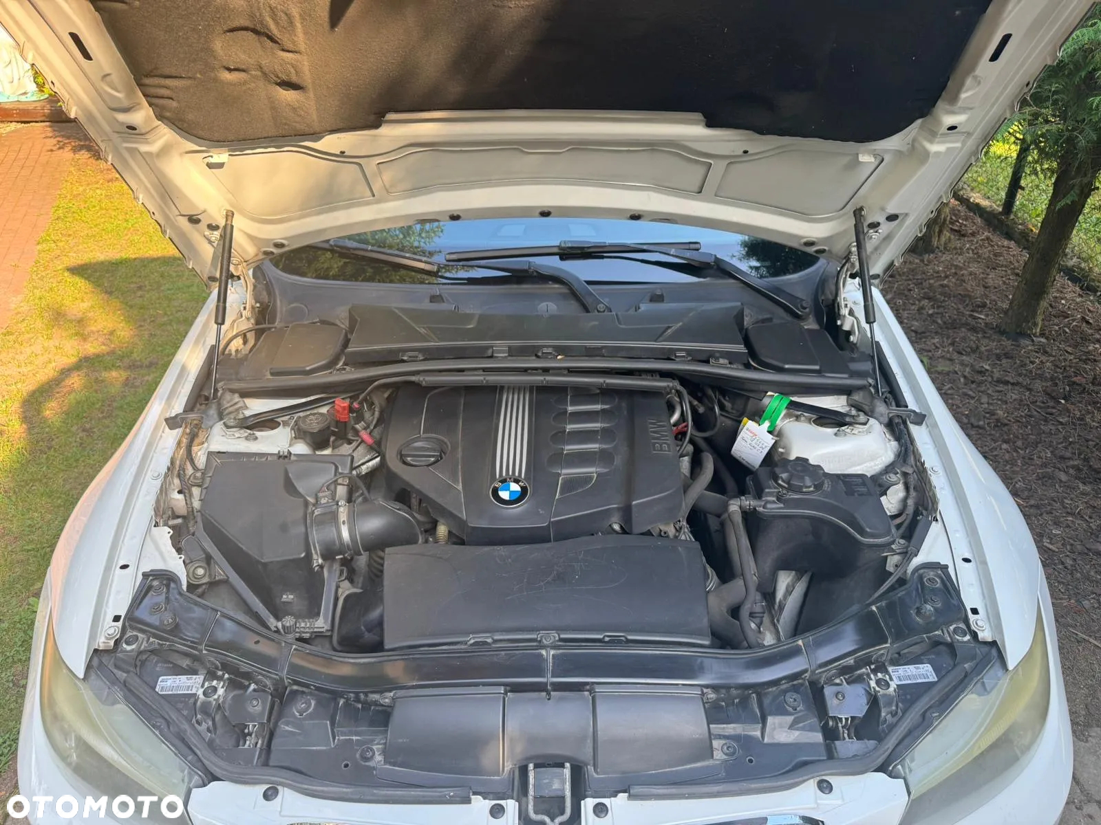 BMW Seria 3 318d Modern Line - 6
