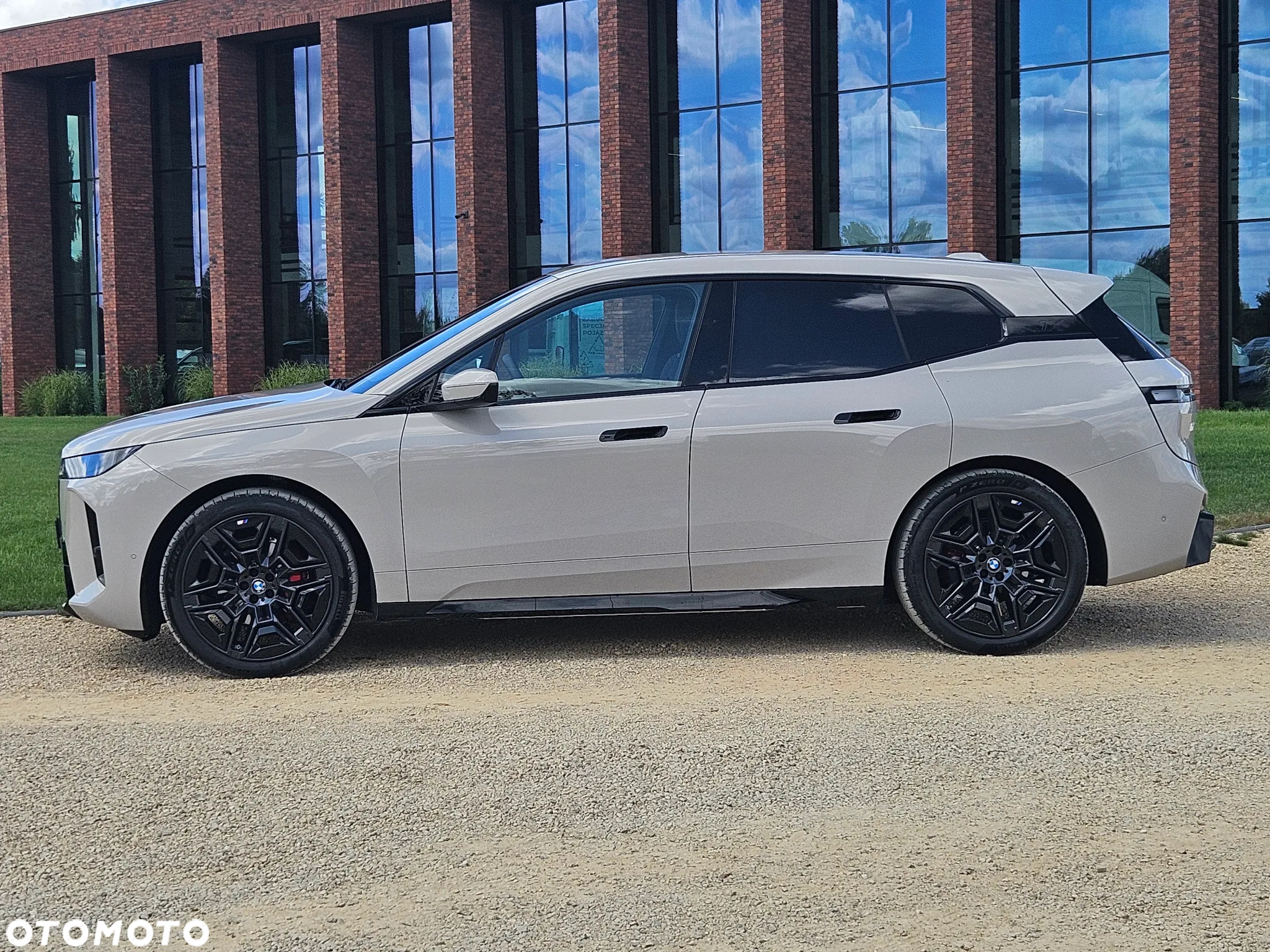 BMW iX xDrive60 111.5kWh - 4