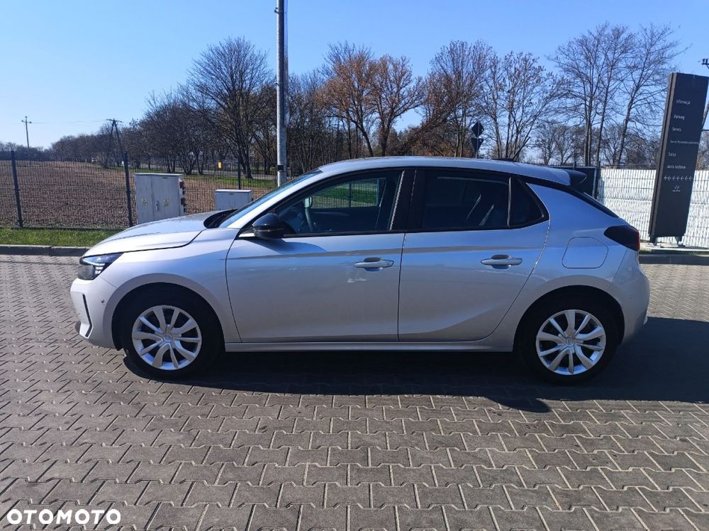 Opel Corsa - 7