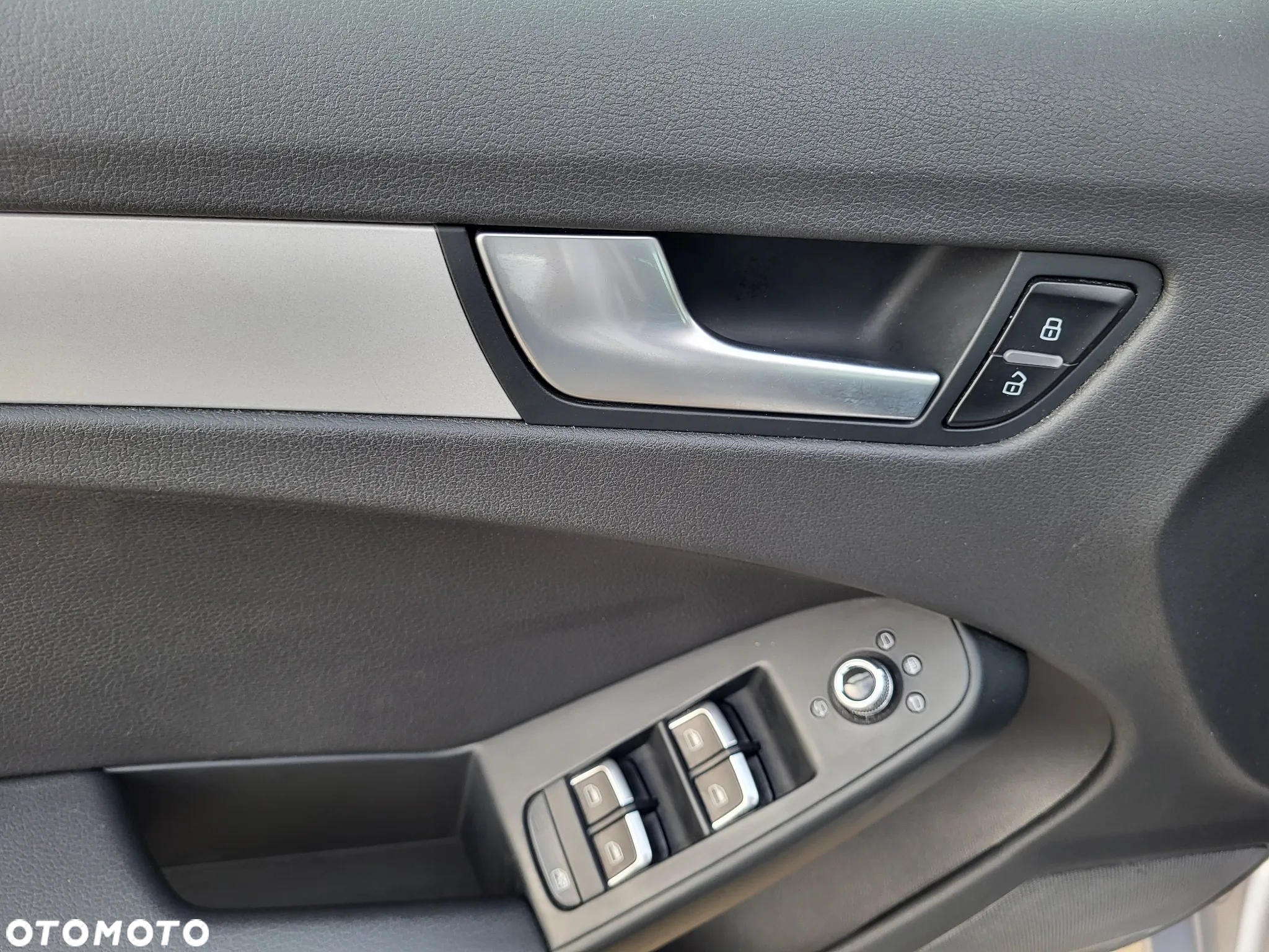 Audi A4 2.0 TDI Multitronic - 20