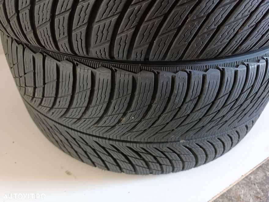 225/45/18 & 245/40/18 95V MICHELIN CP N10637 M+S - 2