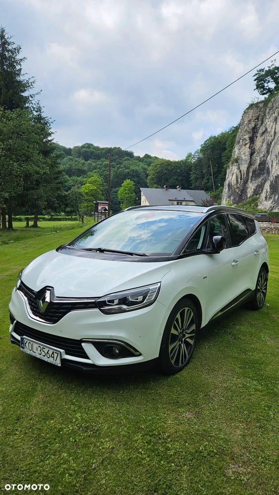Renault Scenic 1.6 dCi Bose - 2