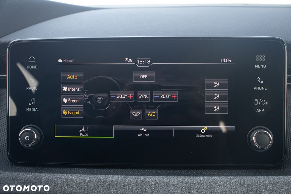 Skoda Kamiq 1.5 TSI Selection DSG - 30