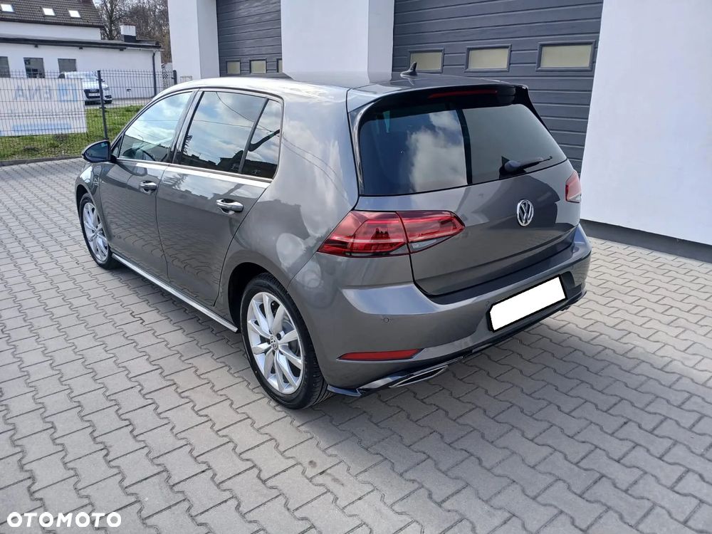 Volkswagen Golf 2.0 BlueTDI Highline - 26