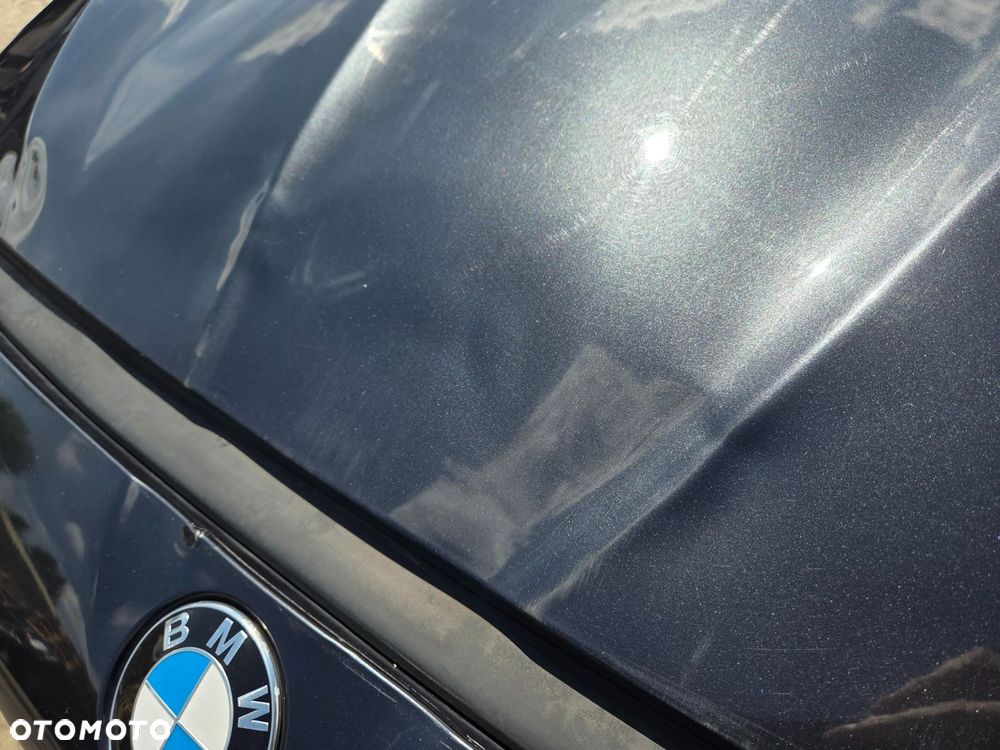 MASKA BMW F10 F11 B90 - 4
