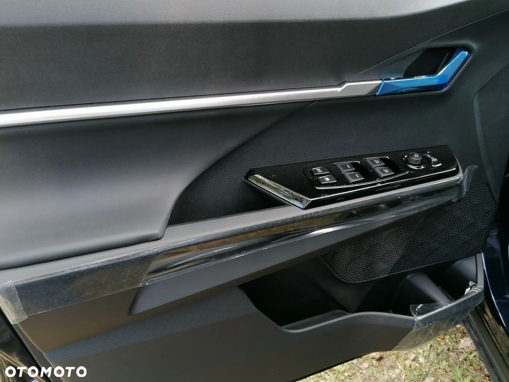 SsangYong/KGM Torres 1.5 T-GDI Joy - 10