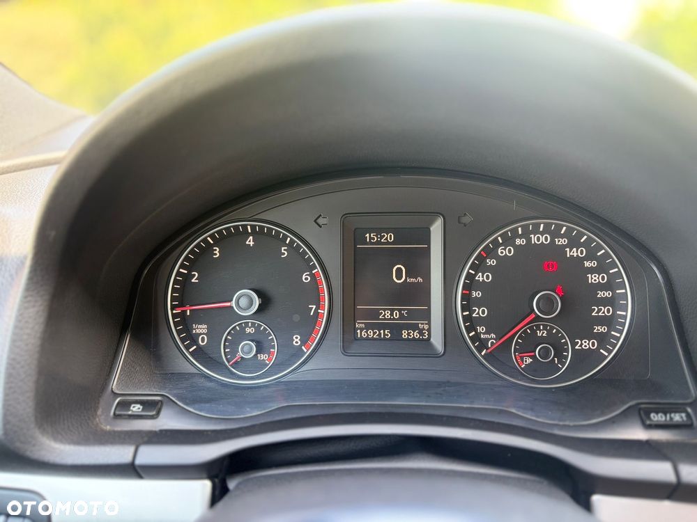 Volkswagen Scirocco 1.4 TSI - 13