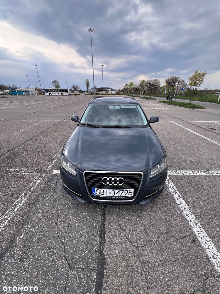 Audi A3 Sportback - 5