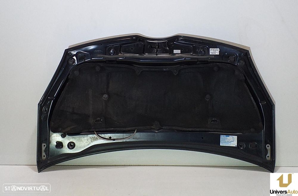 CAPÔ TOYOTA COROLLA VERSO 2008 -533010F011 - 5