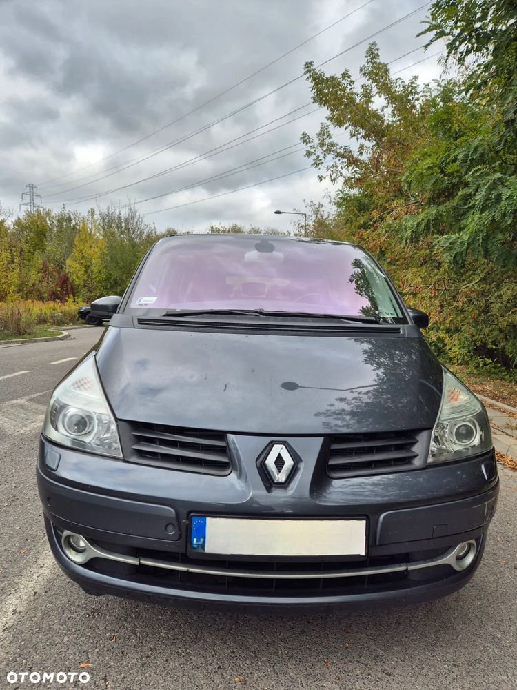 Renault Grand Espace Gr 2.0 dCi Expression - 3