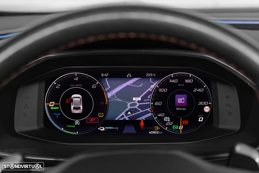 Cupra Formentor 1.4 e-Hybrid DSG VZ - 13