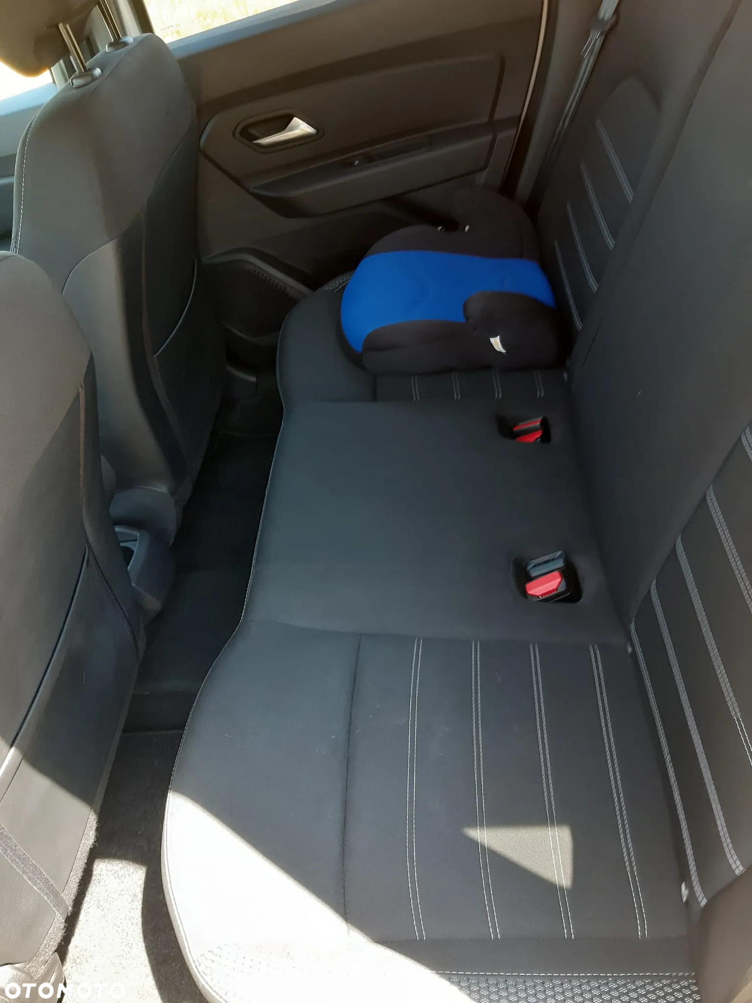 Dacia Duster 1.5 Blue dCi Prestige - 7
