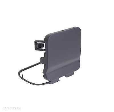 Capac bara carlig remorcare Bmw Seria 7 (F01/F02) 10.2008-2016 , partea Fata , 51117210880 - 1