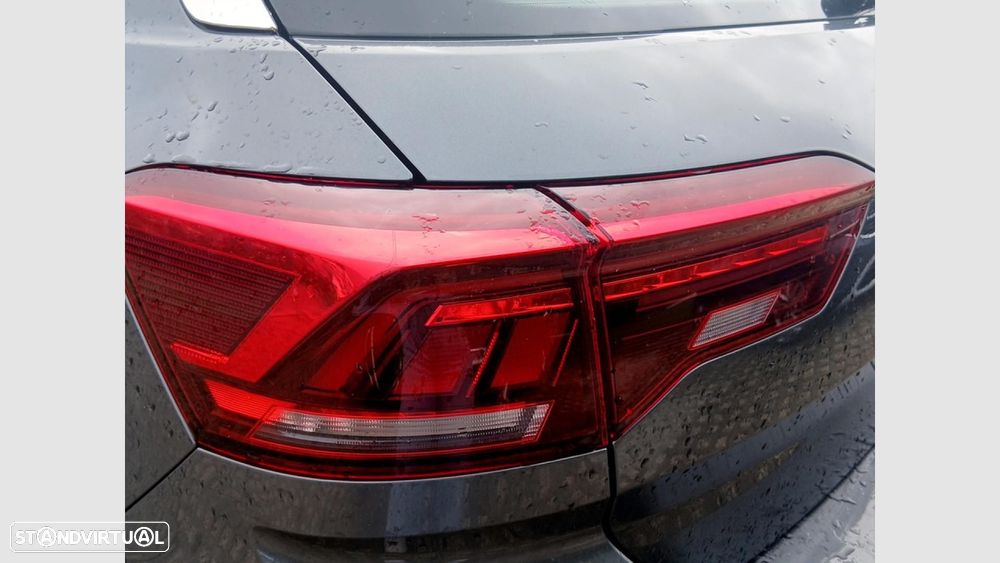VW T-Roc 1.5 TSI Style DSG - 10
