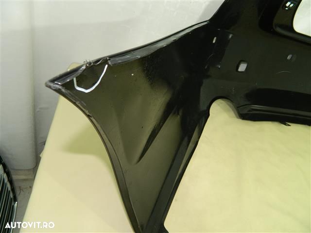 Bara spate Lexus GS300, 2005, 2006, 2007, 2007, 2008,, 52159-30431 - 7