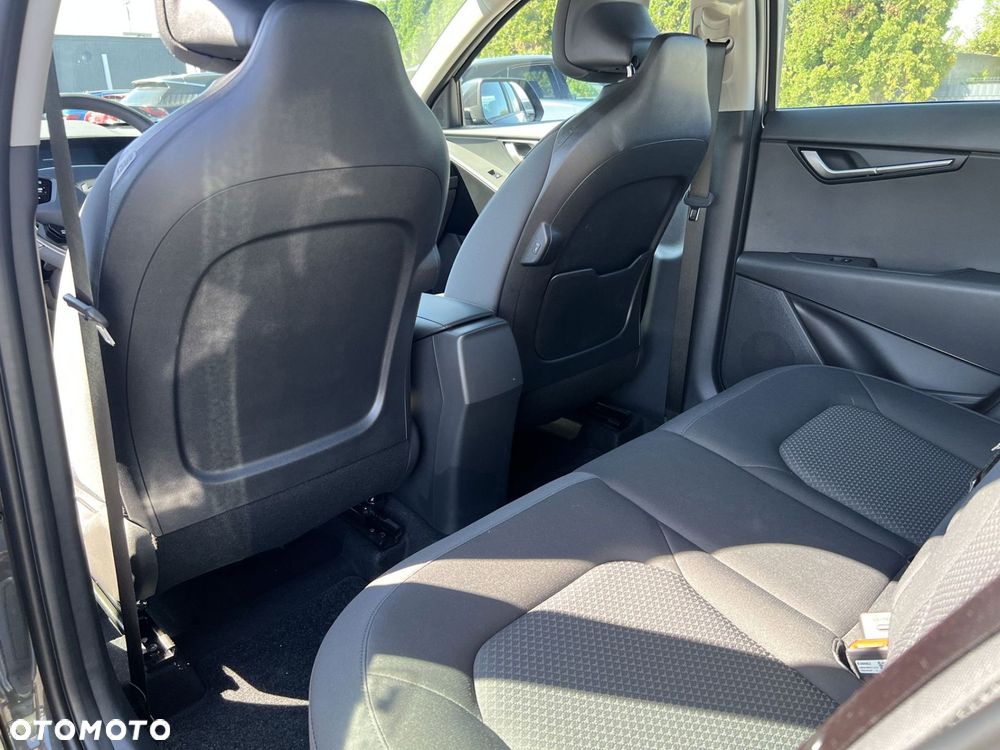Kia Niro 1.6 GDI Hybrid M - 15