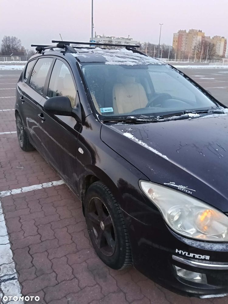 Hyundai i30 1.6 Classic - 12