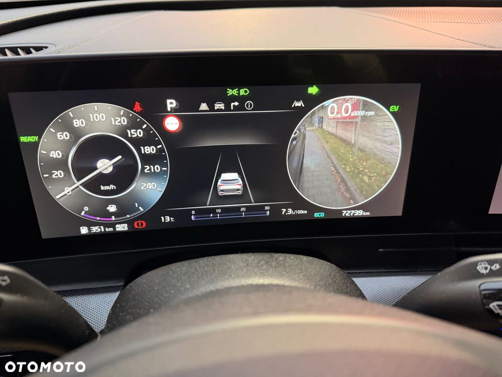 Kia Sportage 2023 photo 5