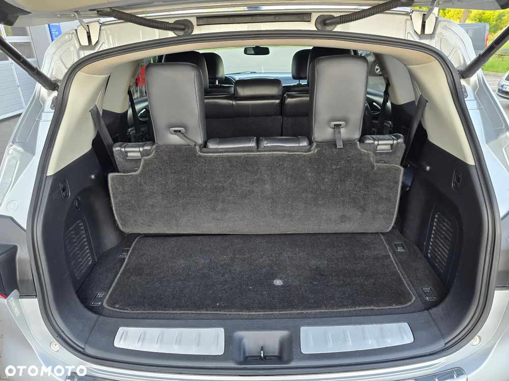 Infiniti QX60 3.5 Hi-Tech - 18