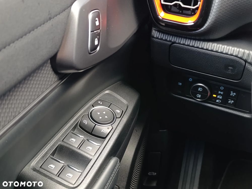 Ford Ranger Raptor - 24