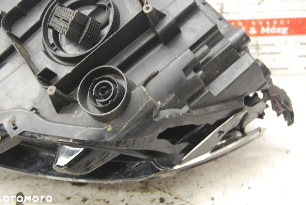 LAMPA PRAWY PRZÓD PRZEDNIA PRAWA FULL LED VW T-ROCK 2GA941036 - 7