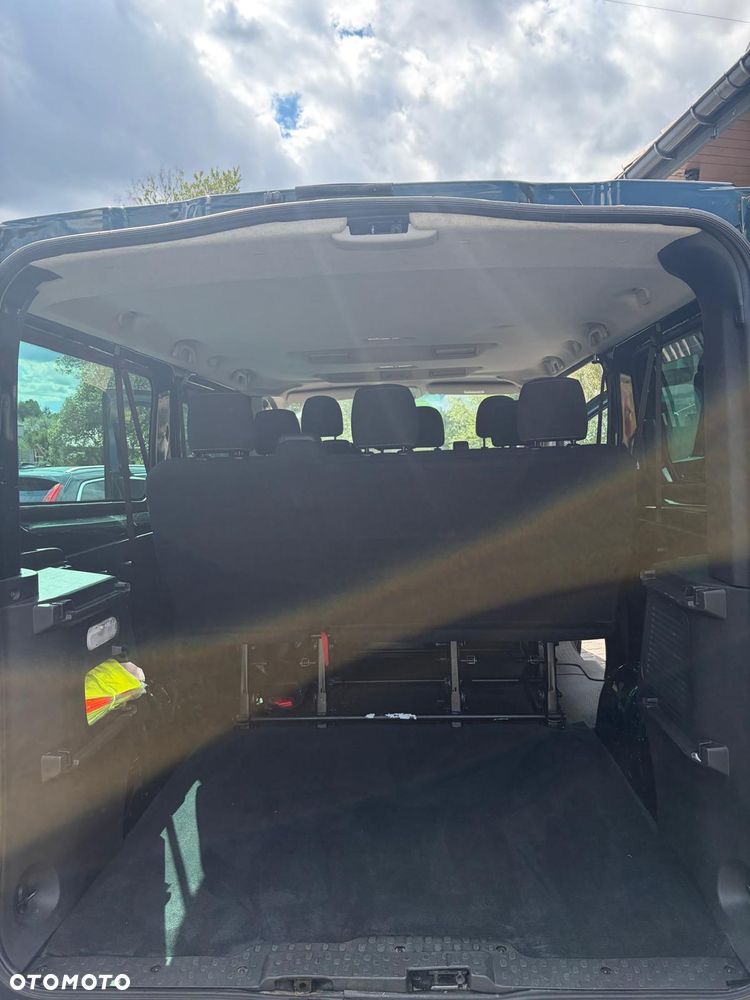 Fiat Talento Multicab L2H1 SX - 15