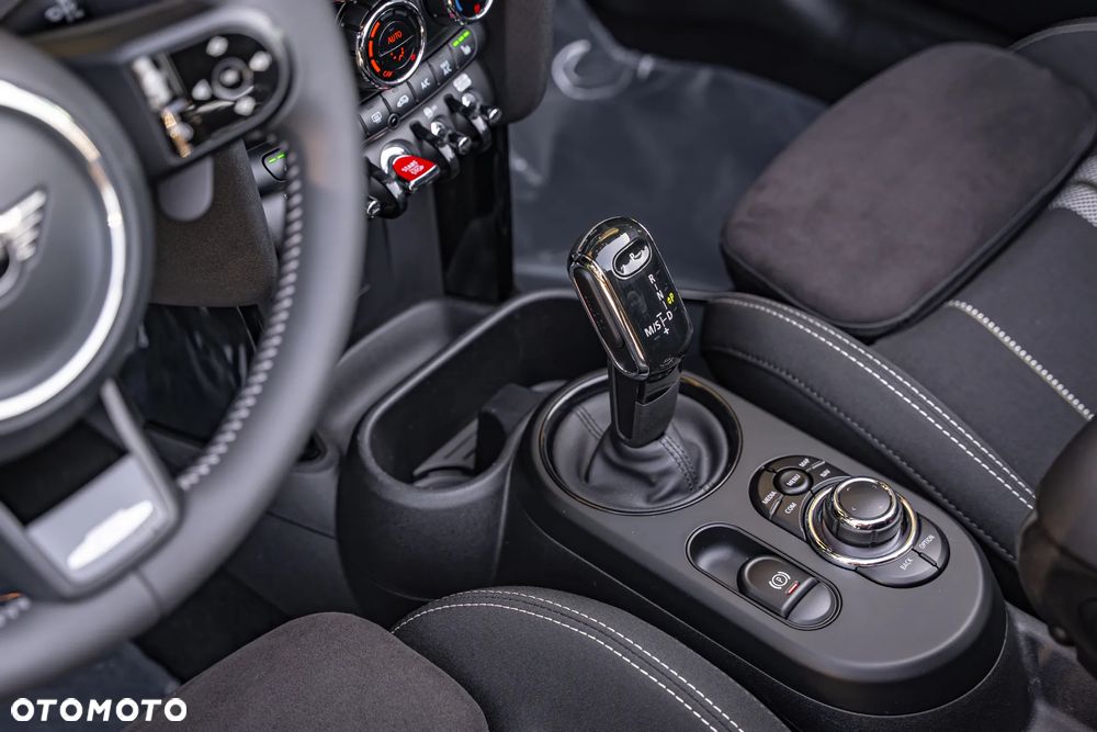 MINI Cooper John Works sport - 30