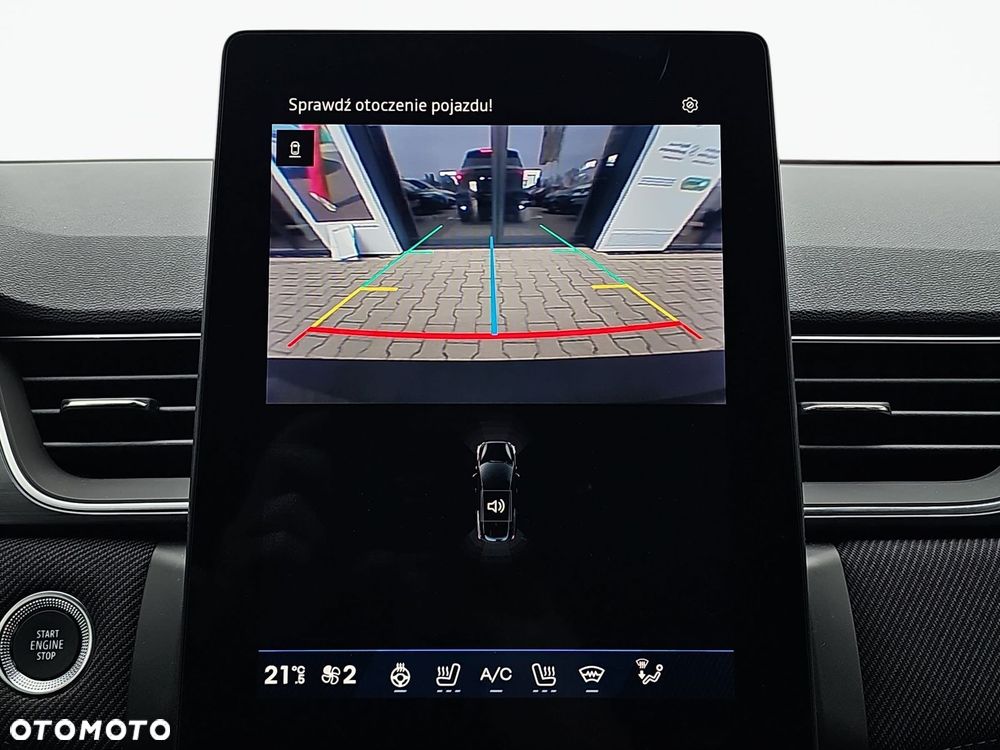 Renault Symbioz 1.6 E-Tech Full Hybrid 145 Esprit Alpine - 17