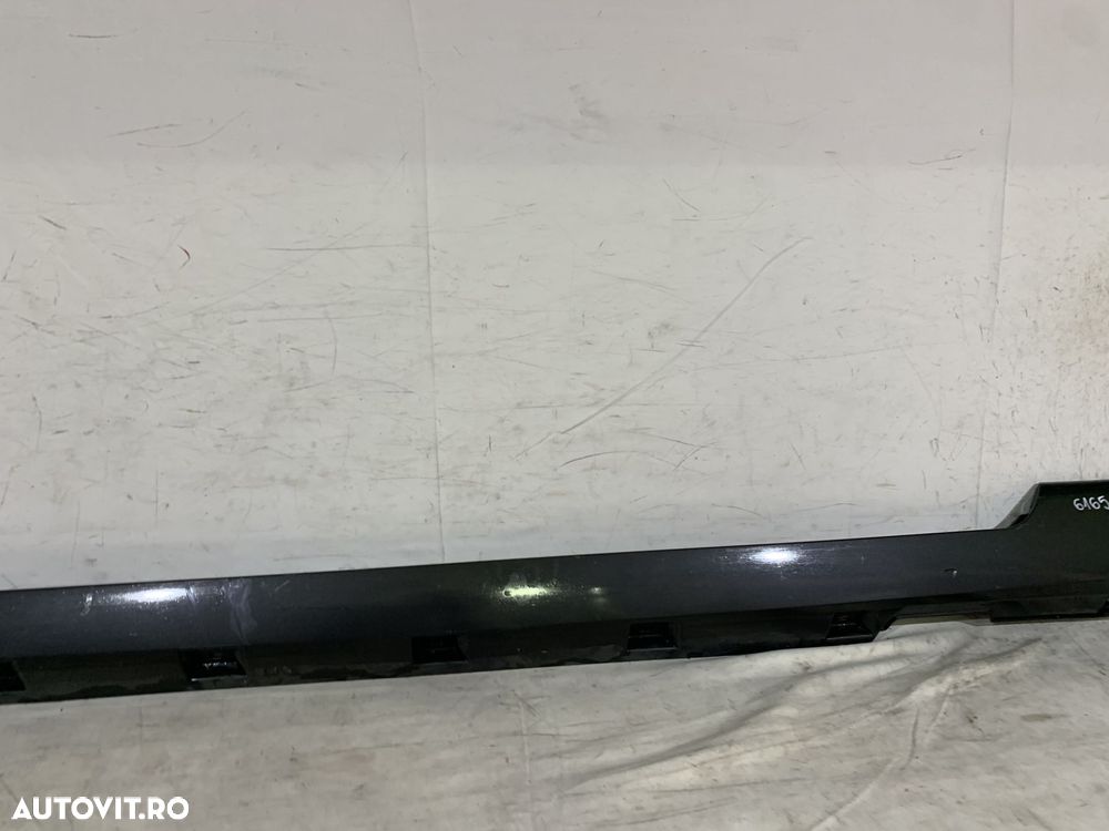 Prag stanga VW Passat B8, 2015, 2016, 2017, 2018, 2019, cod origine OE 3G0853857F. - 9