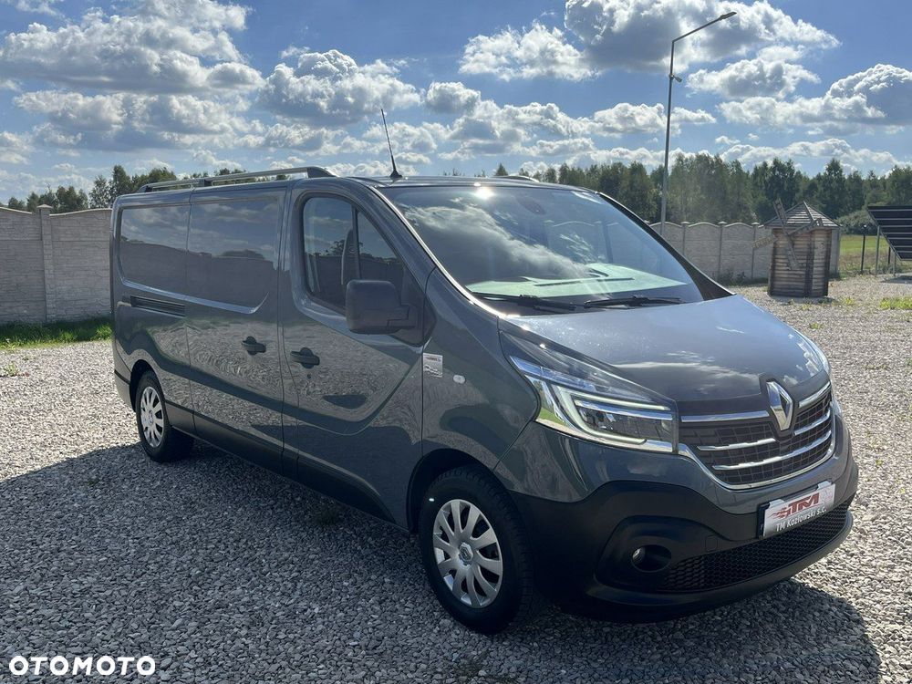 Renault Trafic - 2
