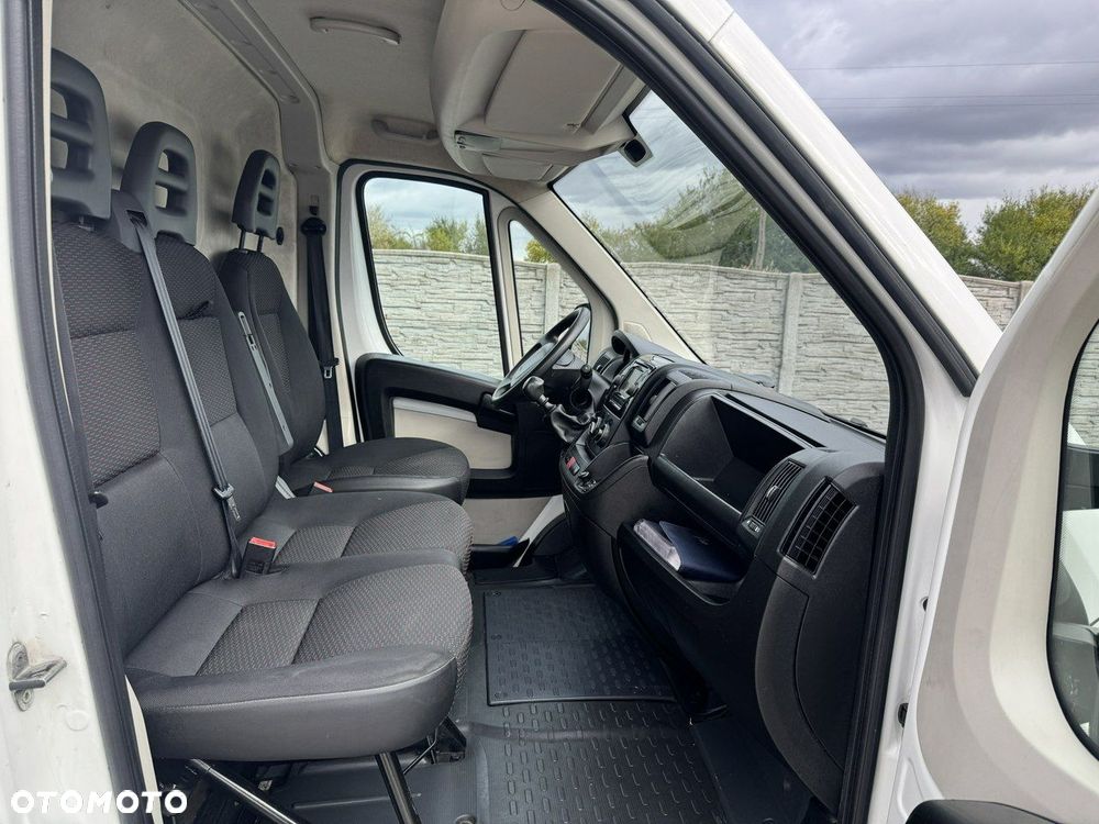 Peugeot Boxer - 5