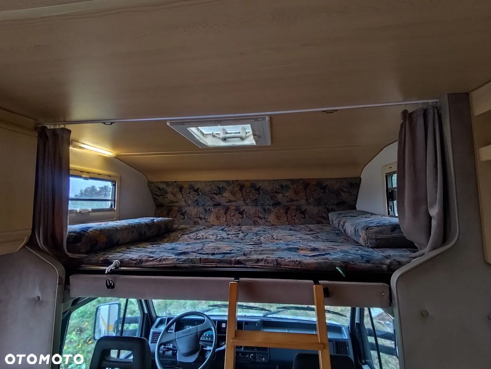 Fiat Ducato Knaus Traveller - 28