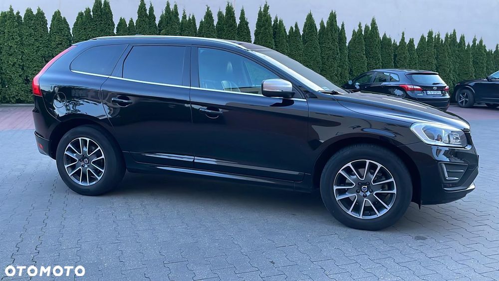 Volvo XC 60 - 14
